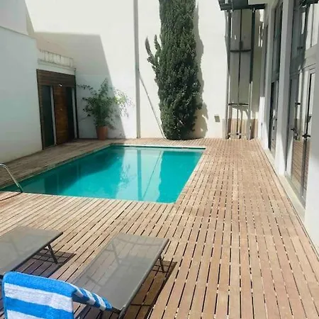 Apartamento Guadalquivir Sevilha