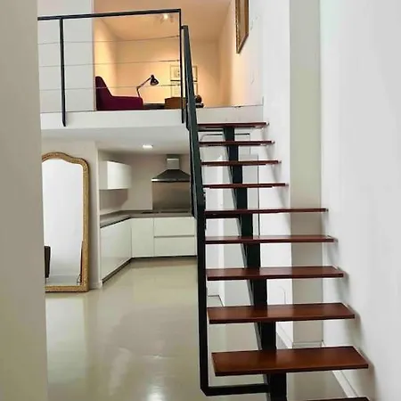 Guadalquivir Apartamento Sevilha