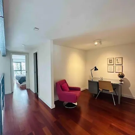 Guadalquivir Apartamento Sevilha