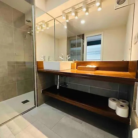 Guadalquivir Apartamento Sevilha