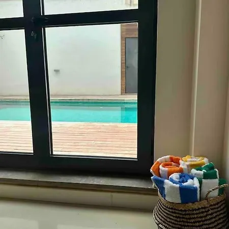 Apartamento Guadalquivir Sevilha